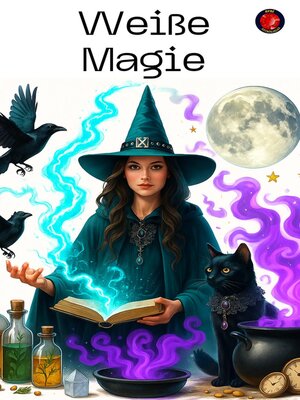 cover image of Weiße Magie
